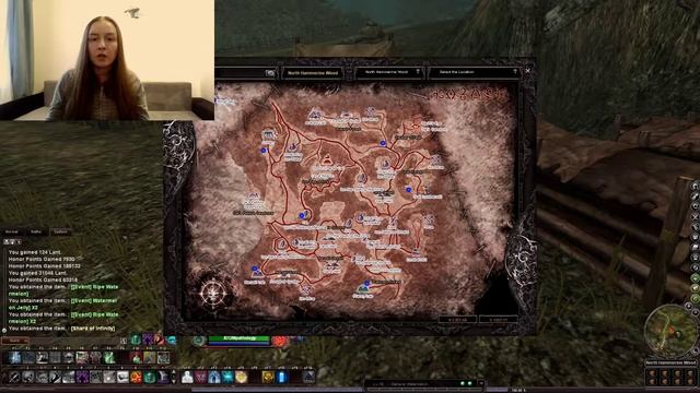 4 General Watermelon in the North Hammerin Plancy Lab смотреть онлайн