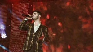 Даниял - Заира