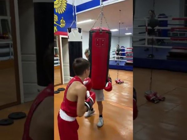 #boxing #shorts