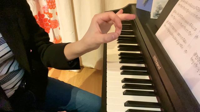 УРОК №2 ПОСАДКА за фортепиано и постановка рук 🎹 смотреть онлайн