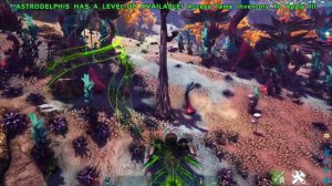All The Best Ways to get Organic Polymer on Ark Genesis 2 - Tons of EASY Genesis 2 Organic Polymer