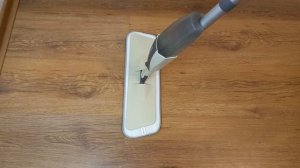 Швабра с распылителем. #обзор #вайлдберриз #быт #покупки #квартира #удобство #дом #швабра #женщина