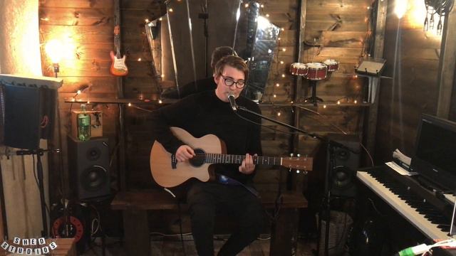 SHED sessions - colours (jotsey - original) смотреть онлайн