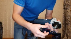 Болгарка Bosch GWS 700 Обзор и Распаковка УШМ "НОВИНКА 2020г."