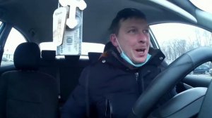 DiDi такси в городе. Плюсы и минусы.
