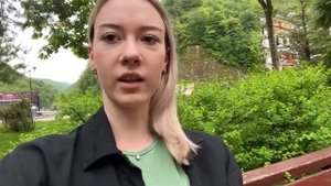 ПУТЕШЕСТВИЕ С СОБАКОЙ НА РОЗА ХУТОР