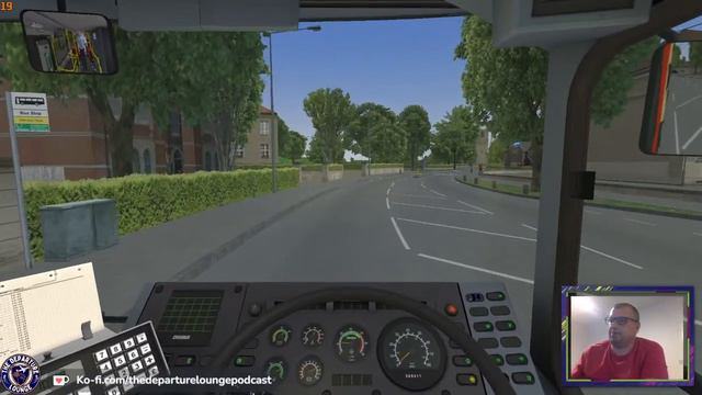 🟠 WAYNE'S WORLD OF.. OMSI 2! | DigiBus.. Gotta Catch 'Em All! смотреть онлайн