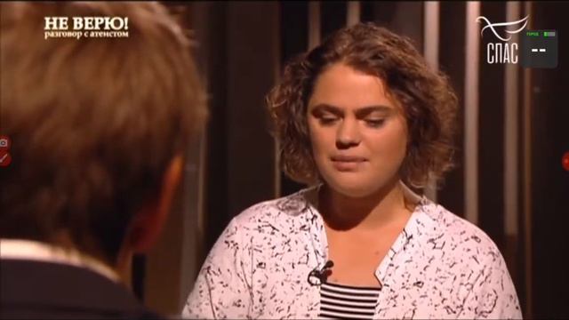 ДАРЬЯ КОСИНЦЕВА: ХРИСТОС — ЭТО ТОТ ЧЕЛОВЕК, КОТОРОГО РАСПЯЛИ ЗА ОСКОРБЛЕНИЕ ЧУВСТВ ВЕРУЮЩИХ смотреть онлайн