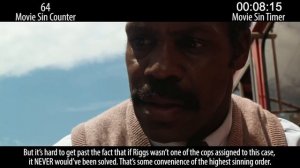 Everything Wrong With Lethal Weapon In 15 Minutes Or Less