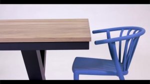 Target Furniture - Chairs TV advert | VideoTaxi