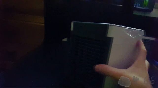 "Arctic Air Ultra" Evaporative Air Cooler Unboxing смотреть онлайн