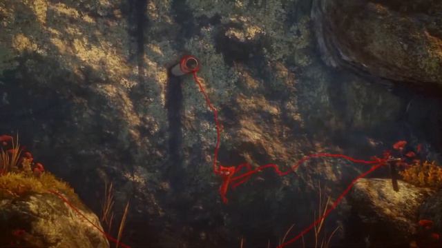 Let's Play Unravel - Part 3 - The Sea - First Half смотреть онлайн