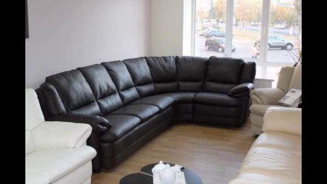 Модные угловые диваны фото смотреть онлайн