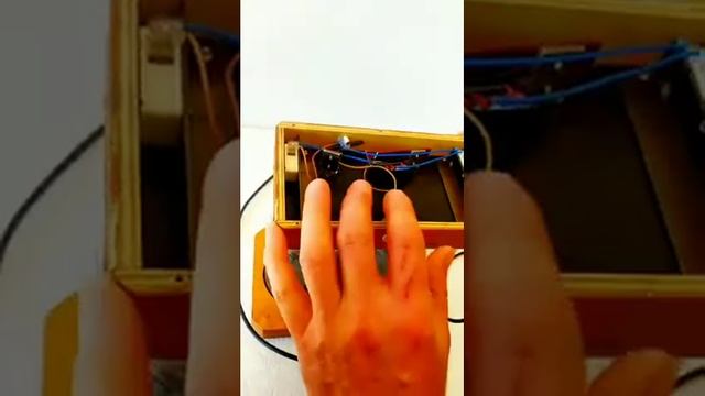 Ионизатор воды как сделать своими руками