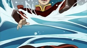 Аватар: Легенда об Аанге за 1.5 МИНУТЫ