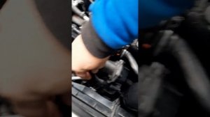 #Кадди 1.6 тди. Перестала запускаться матор, проблема найдена ура.