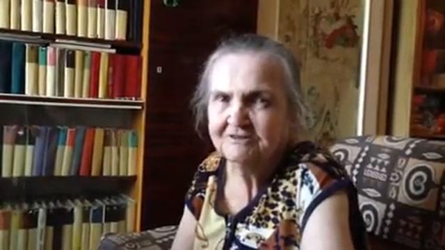 Дорогие мои мальчики... Обращение через 32 года смотреть онлайн