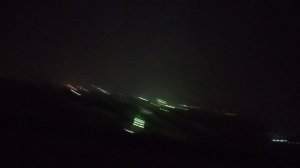 ВАЛЕРА ЗАСНЯЛ ОЧЕНЬ СИЛЬНЫЙ ЛИВЕНЬ! КОШМАР..