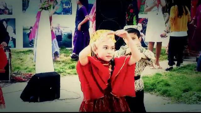 Sumalak in children village (by Googoosha Fan Club)