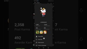 How To Send Message and Start Chat With Anyone on Reddit Mobile App