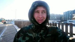 Завис в Москве. Едем смотреть тачку для друга!)