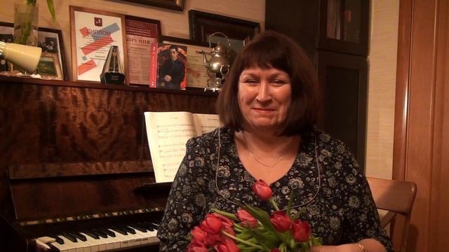 Поздравление ДМШ им.В.Ф.Бобылёва смотреть онлайн