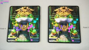 Samsung Galaxy Z Fold 4 vs Z Fold 3 SpeedTest and Camera Comparison