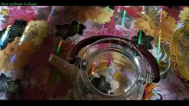 Как быстро отмыть графины и другую стеклянную посуду от желтого налета внутри? Лайфхак для кухни. смотреть онлайн