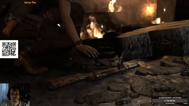 Прохождение: Tomb Raider GAME OF THE YEAR EDITION #1 смотреть онлайн