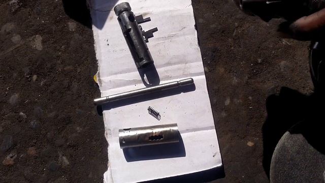 Alloy Steel hand Taps See how the Moss Handle was disassembled and completely repaired,Head Tools, смотреть онлайн