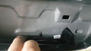 Лексус Gx470. Обогрев лобового стекла. Подключаем массу. Часть 2. Заметки.