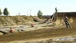 2000.09.05 Мегион. День города и день нефтяника