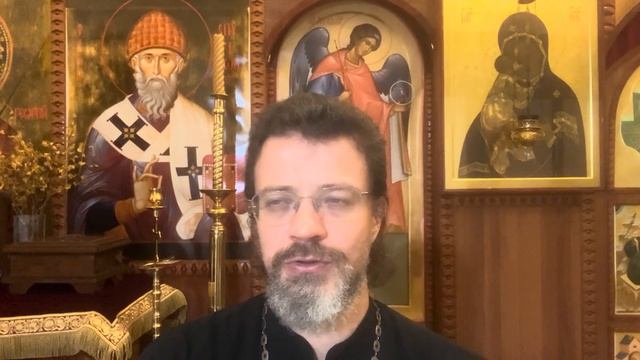 Точки ВЗЛОМА Православия: «Чтобы прельстить.. и избранных.» смотреть онлайн