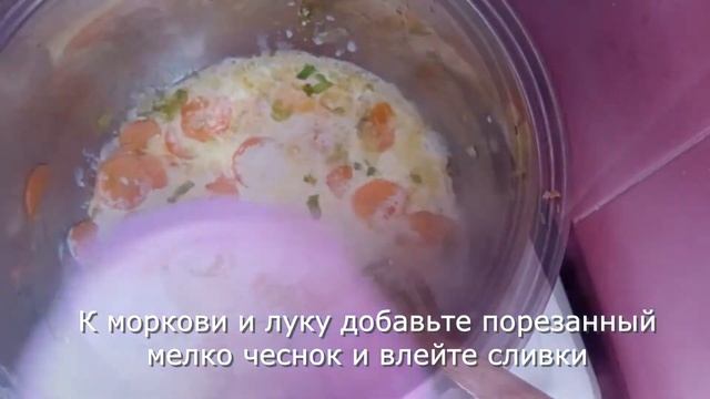 Как сделать тушеную картошку в два раза вкуснее! Домашнее блюдо для всей семьи. смотреть онлайн