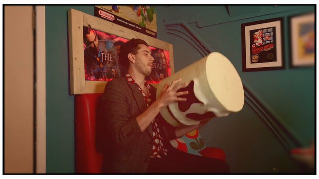 I Never Want To See Me Again - TBelly смотреть онлайн