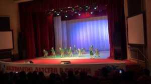 Огуречик, огуречик не ходи на тот конечик