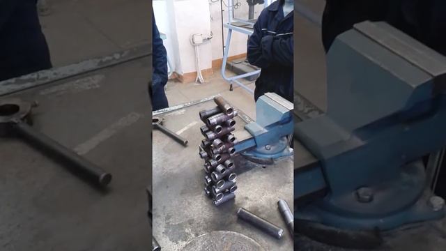 слесарка.
