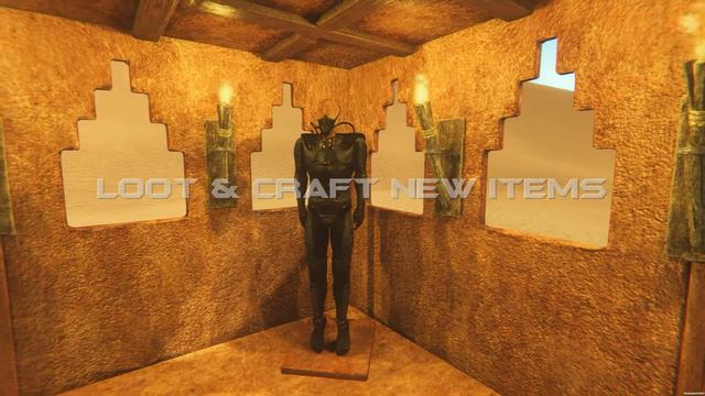 Starsand March Croco Update смотреть онлайн