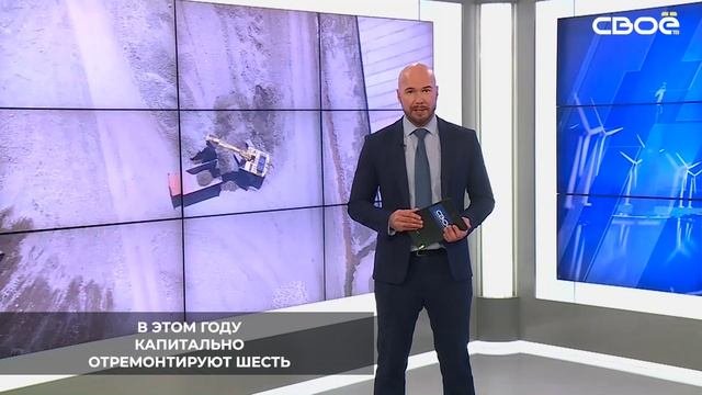 На Ставрополье продолжают проводить противопаводковые мероприятия