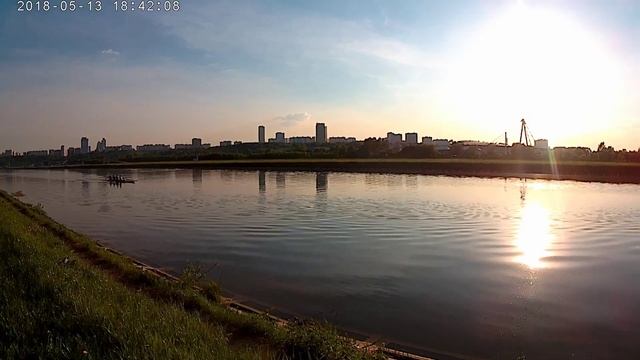 smarterra w5 обзор гребной канал байдарка смотреть онлайн