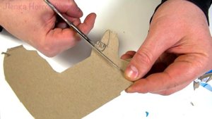 Лепка с историей. SCP проиграли! Вирус побежден!  Хоррормейкер не может лепить.