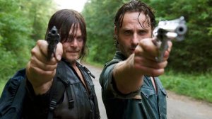 Daryl Dixon Spin-Off - Is Searching For & Saving Rick  Grimes The Only Way This Works?