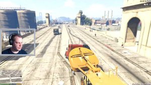 🚗ГТА 5(V) ➤ Прохождение ➤ 62 миссия ➤ Бурильщик