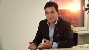 Я - Наставник: История о шалости, которая стала началом
