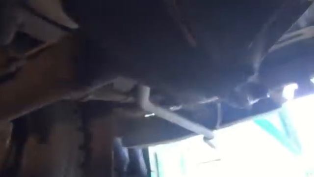 Настройка колодок смотреть онлайн