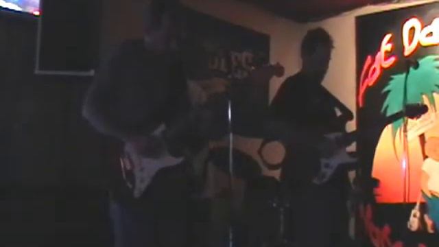 Everyday I Have The Blues (Detroit Dave Mazzara & Jimmy Griswold) смотреть онлайн