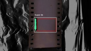 Разница между сенсорами Super 35 и Full Frame