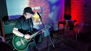 Артур Беркут-Колизей