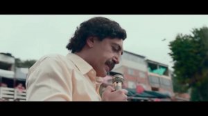 Эскобар/ Loving Pablo (2017) Трейлер