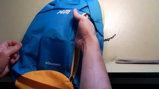рюкзак xiaomi с алиэкспресс смотреть онлайн